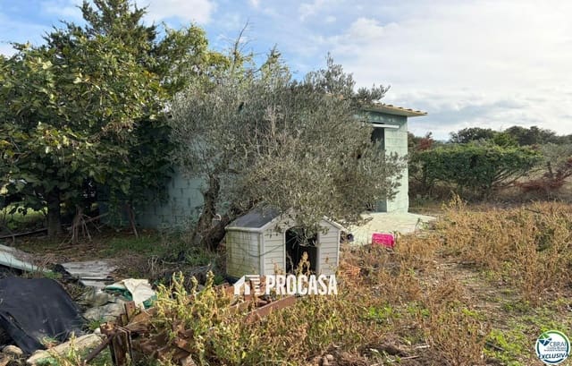 Building Plot for sale in Roses - € 110,000 (Ref: 9386163)