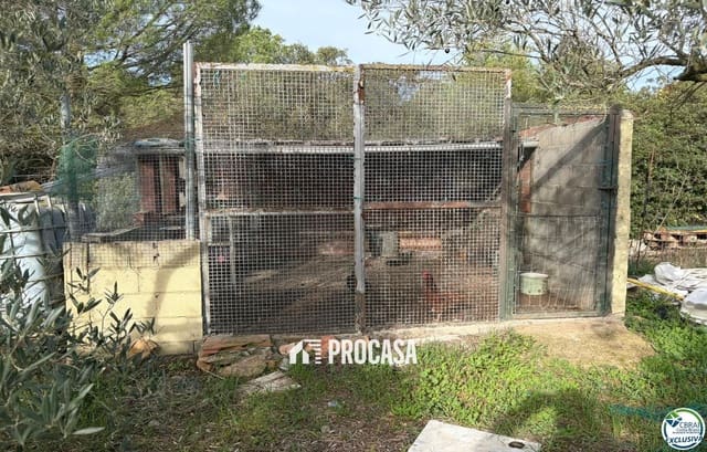 Building Plot for sale in Roses - € 110,000 (Ref: 9386163)