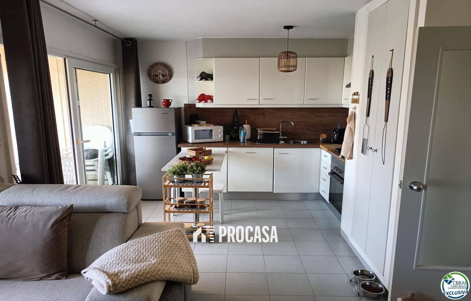 2 bedroom Flat for sale in Roses - € 249,000 (Ref: 9386164)