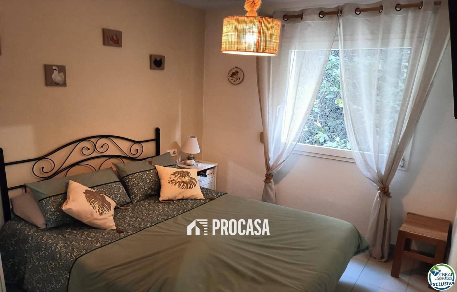 2 bedroom Flat for sale in Roses - € 249,000 (Ref: 9386164)