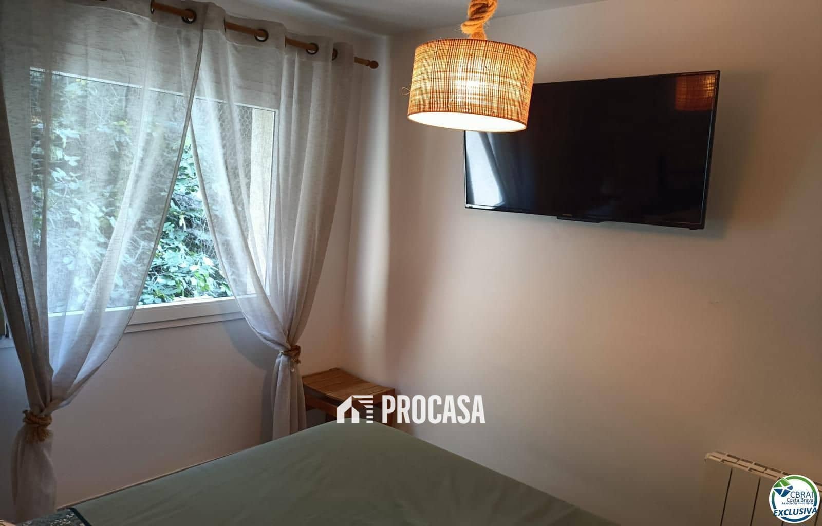 2 bedroom Flat for sale in Roses - € 249,000 (Ref: 9386164)