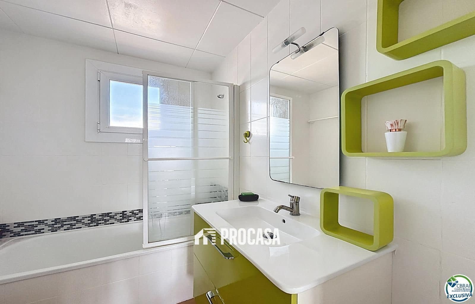 1 camera da letto Appartamento in vendita in Santa Margarida con garage - 180.000 € (Rif: 9388349)