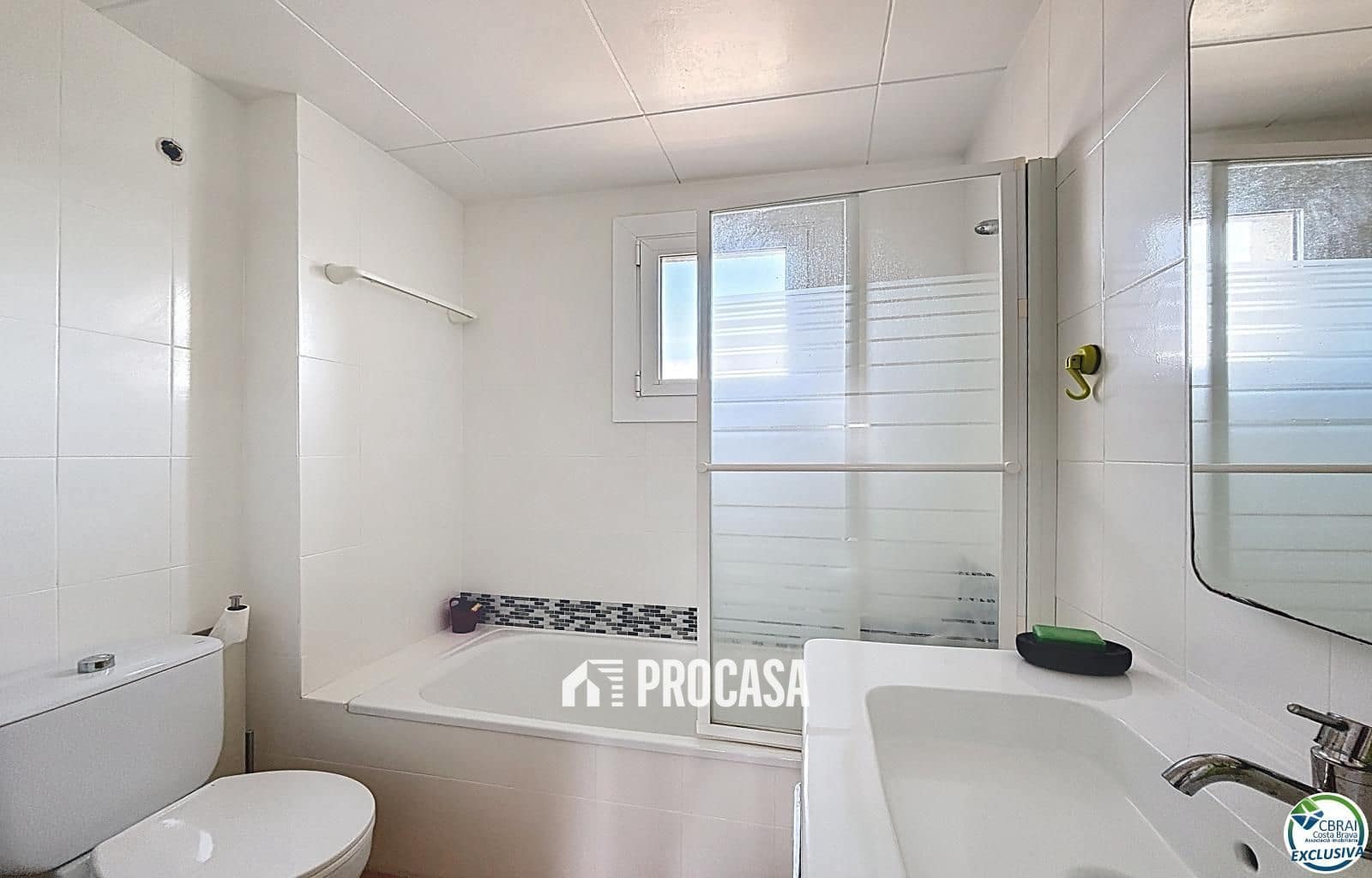 1 camera da letto Appartamento in vendita in Santa Margarida con garage - 180.000 € (Rif: 9388349)