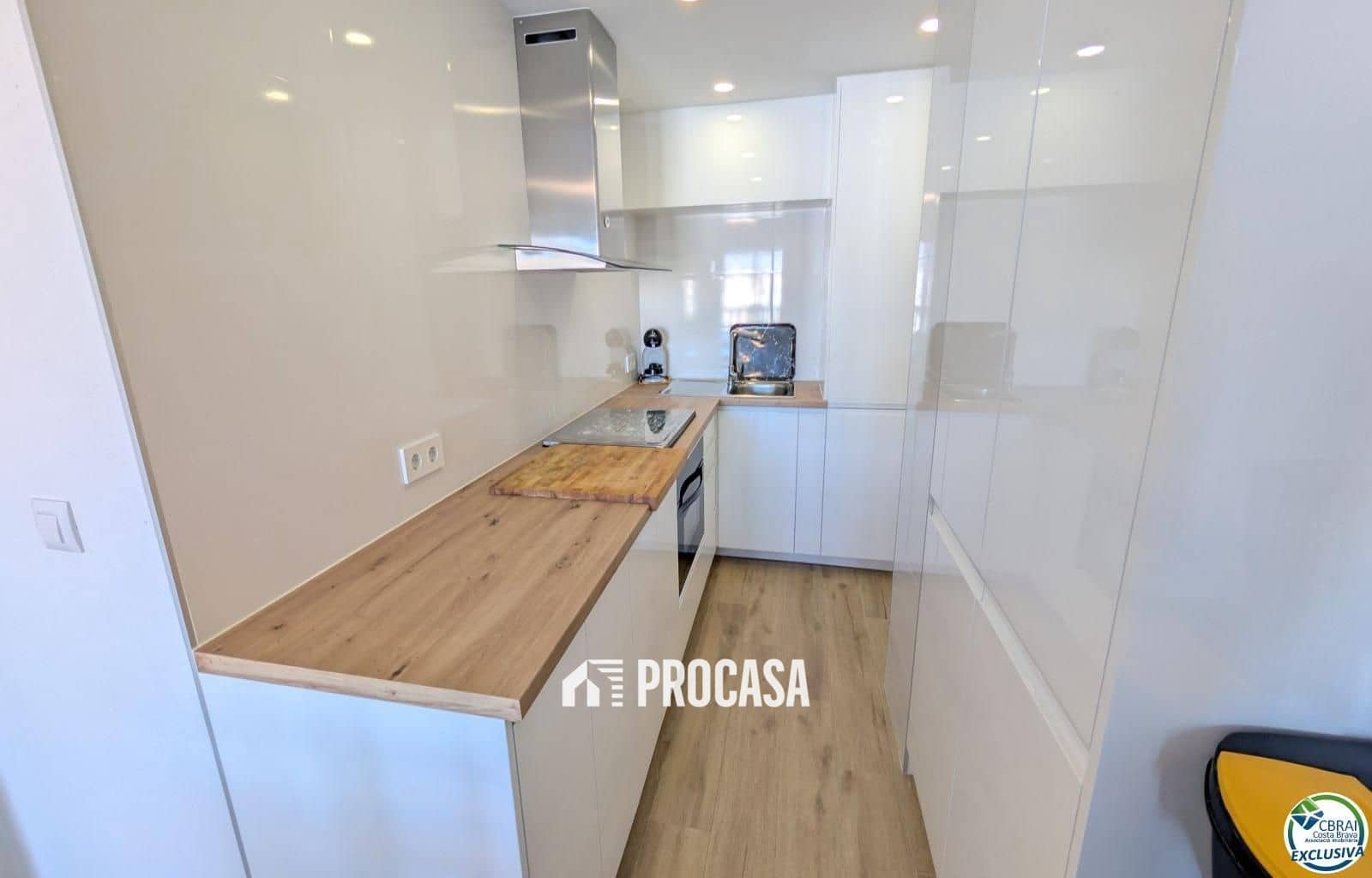 2 camera da letto Appartamento in vendita in Empuriabrava - 255.000 € (Rif: 9396634)