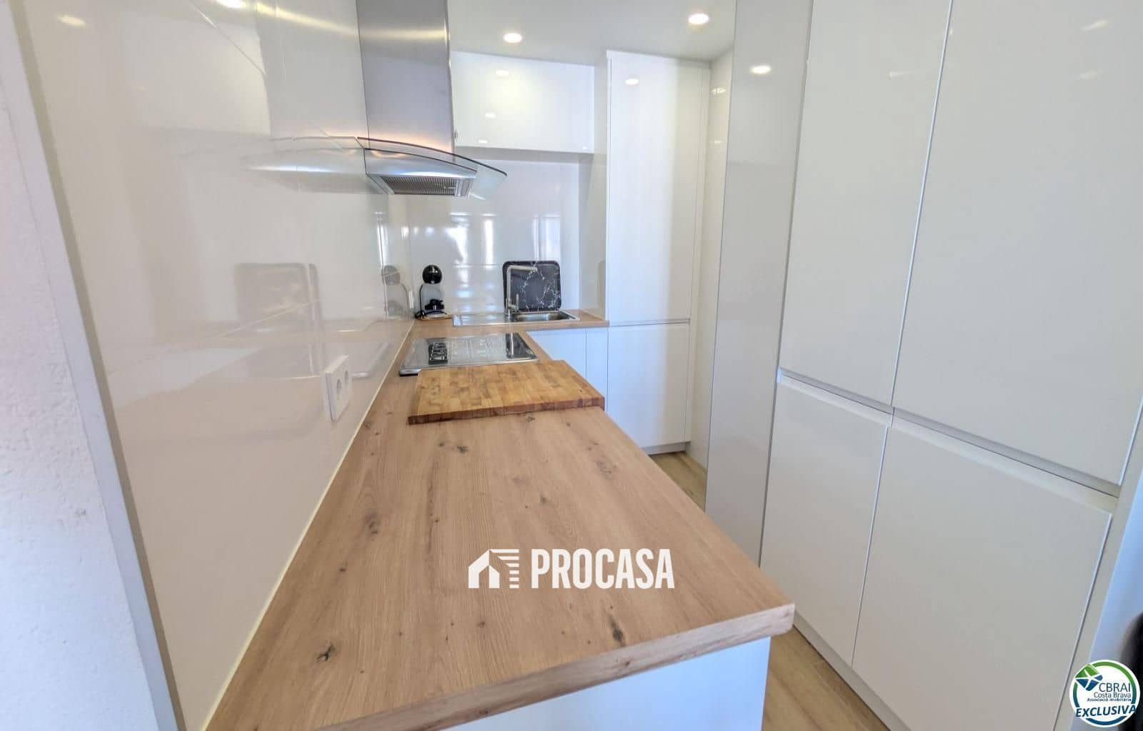 2 camera da letto Appartamento in vendita in Empuriabrava - 255.000 € (Rif: 9396634)