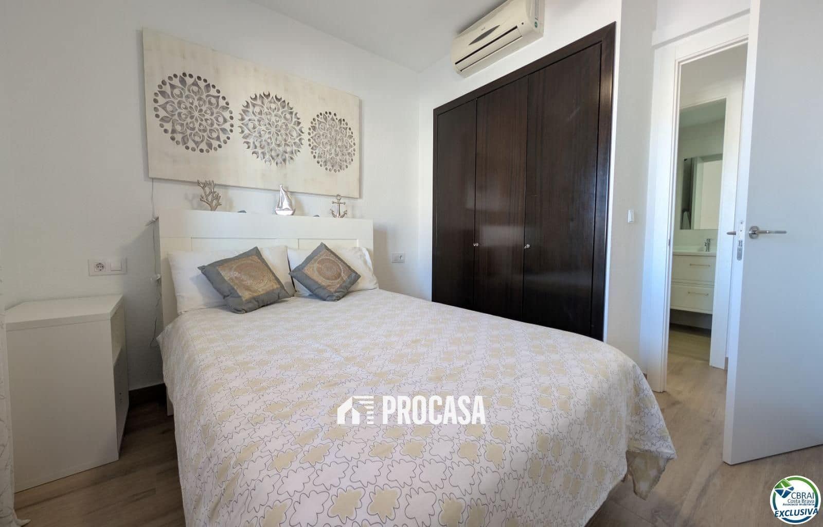 2 camera da letto Appartamento in vendita in Empuriabrava - 255.000 € (Rif: 9396634)