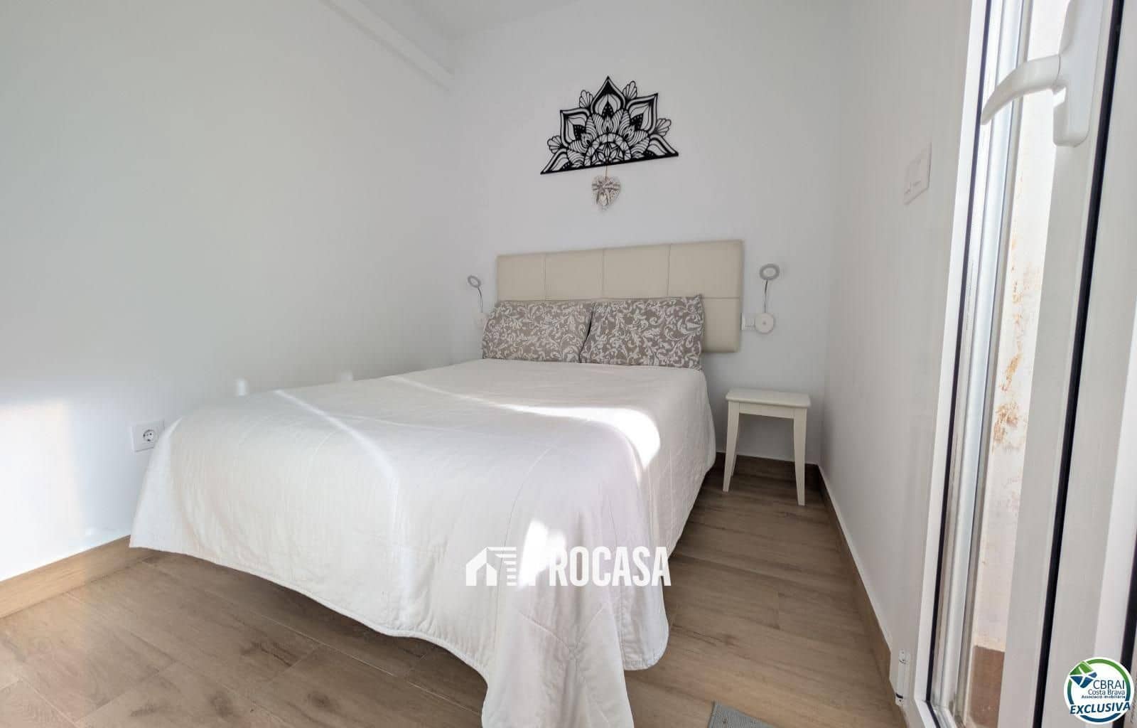 2 camera da letto Appartamento in vendita in Empuriabrava - 255.000 € (Rif: 9396634)