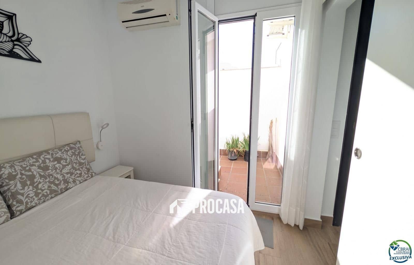 2 camera da letto Appartamento in vendita in Empuriabrava - 255.000 € (Rif: 9396634)