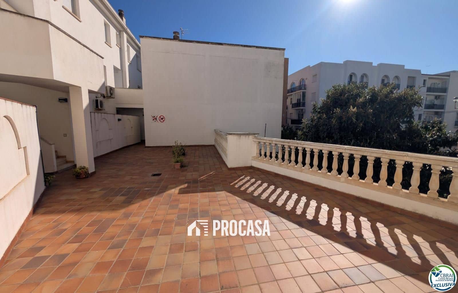 2 camera da letto Appartamento in vendita in Empuriabrava - 255.000 € (Rif: 9396634)