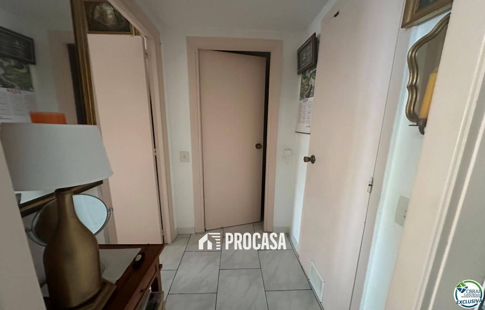 1 bedroom Flat for sale in Santa Margarida with pool - € 179,000 (Ref: 9396635)