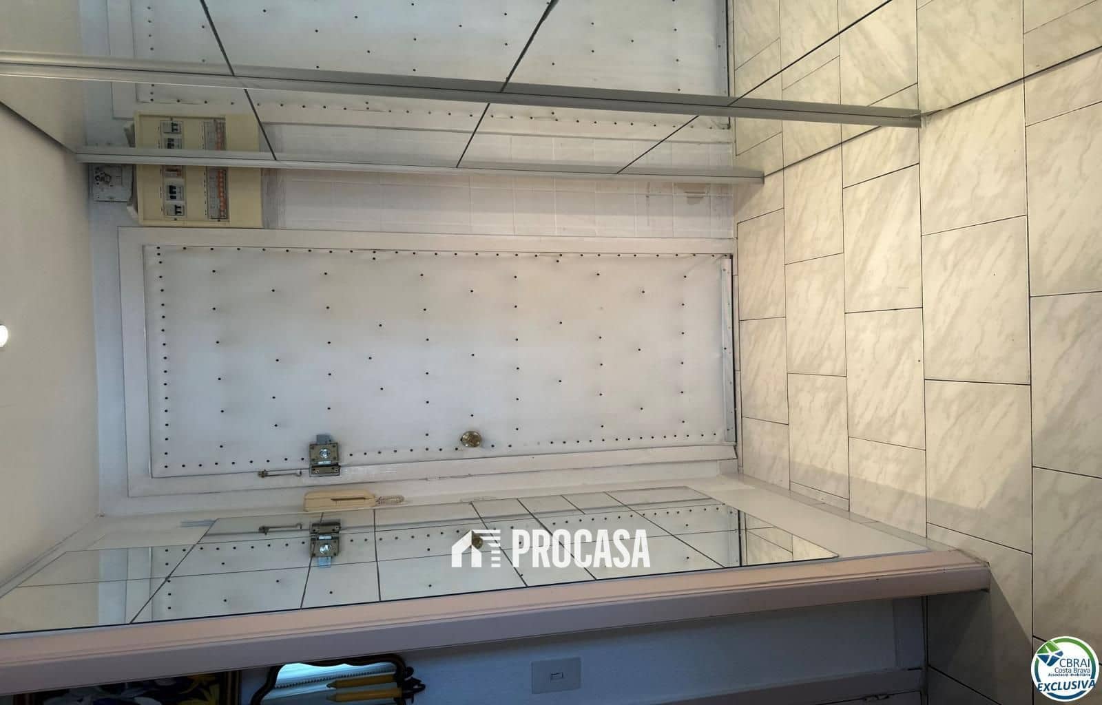 1 bedroom Flat for sale in Santa Margarida with pool - € 179,000 (Ref: 9396635)