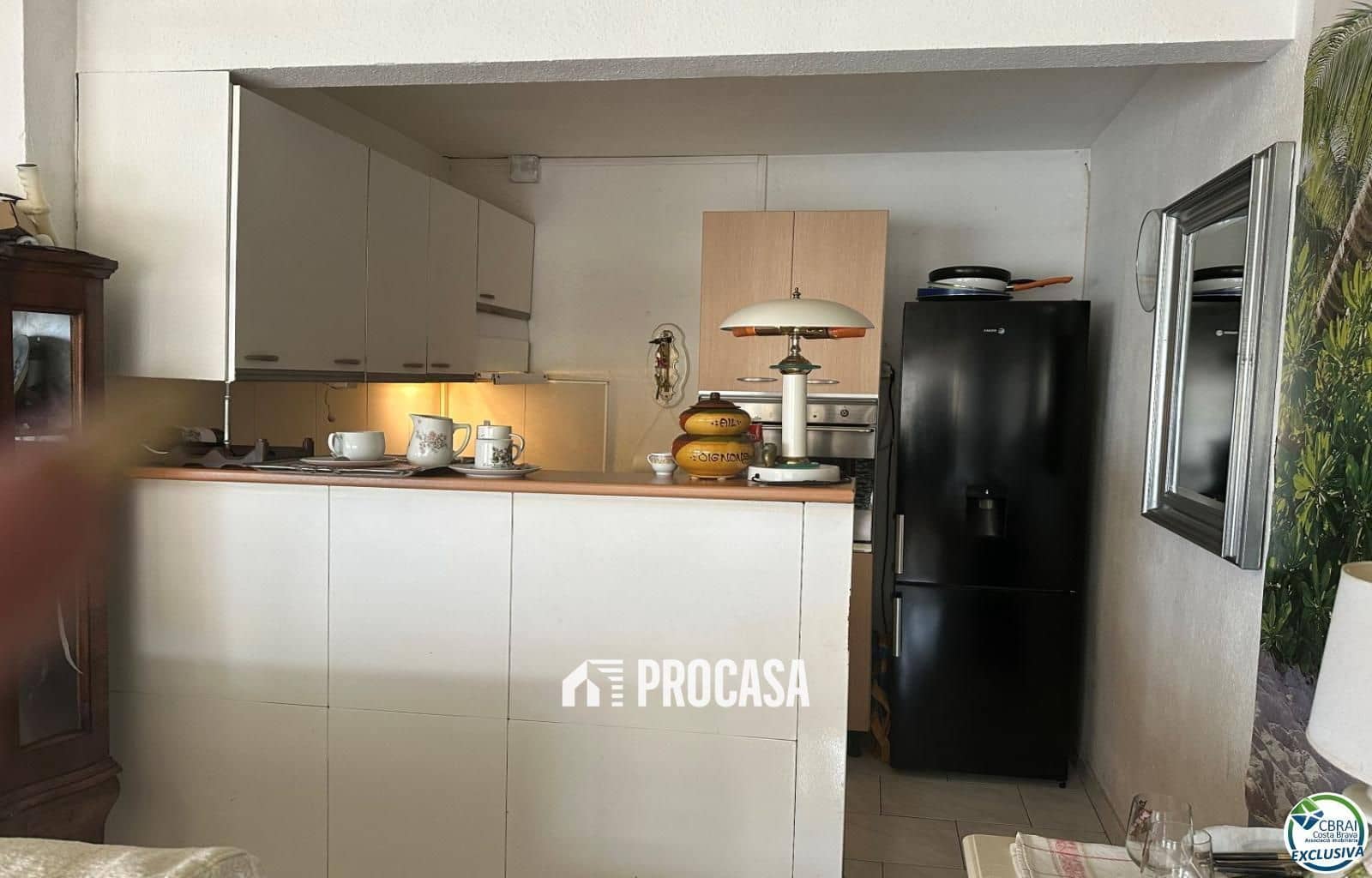 1 bedroom Flat for sale in Santa Margarida with pool - € 179,000 (Ref: 9396635)