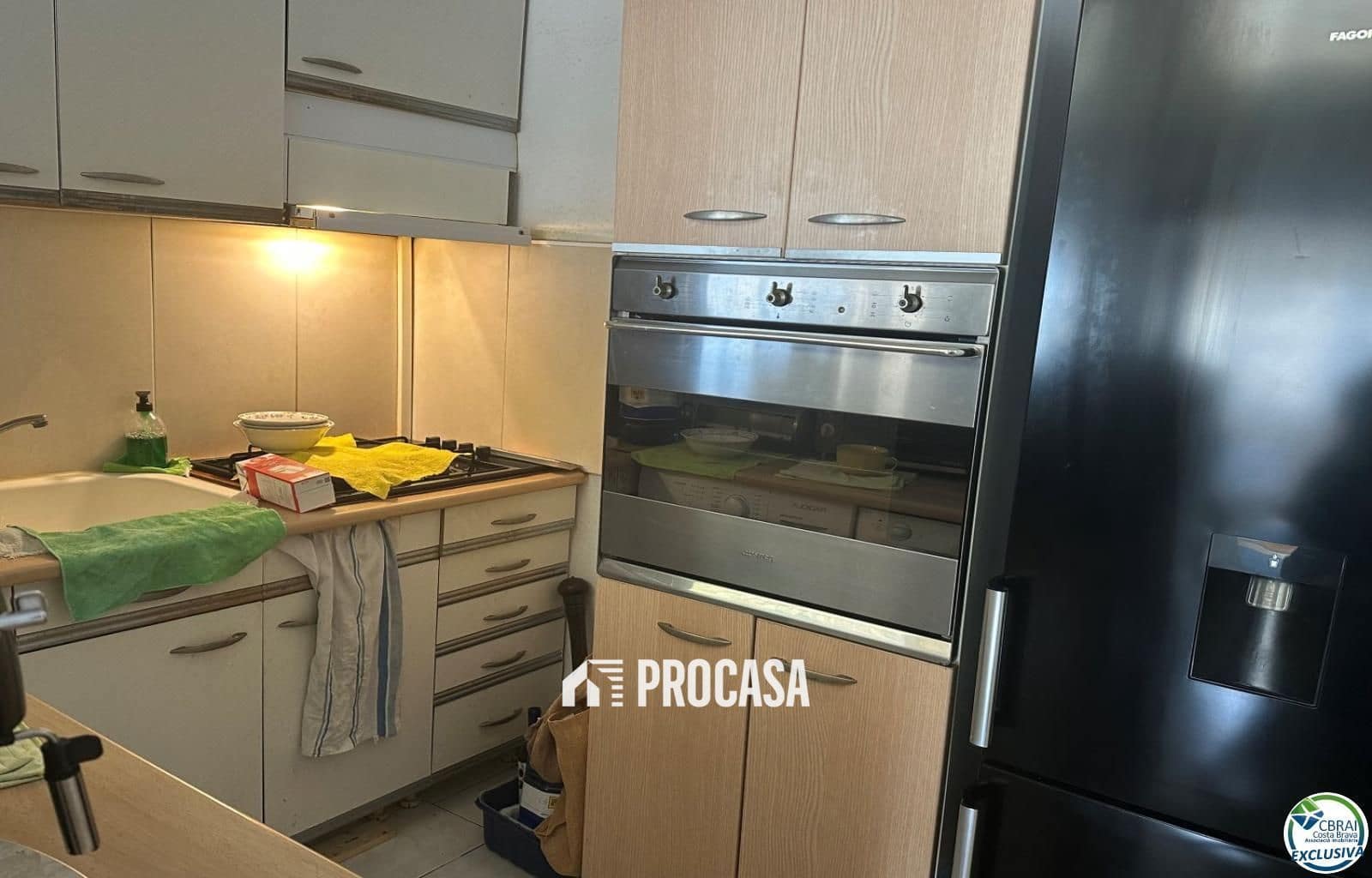 1 bedroom Flat for sale in Santa Margarida with pool - € 179,000 (Ref: 9396635)