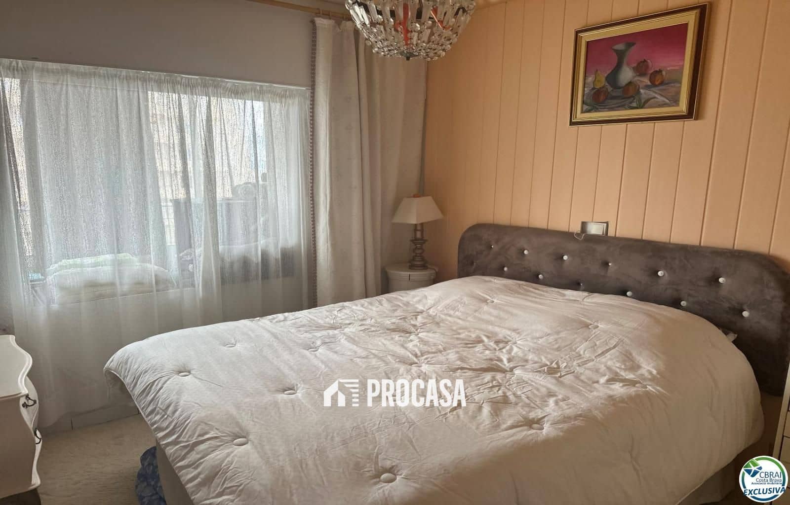 1 bedroom Flat for sale in Santa Margarida with pool - € 179,000 (Ref: 9396635)