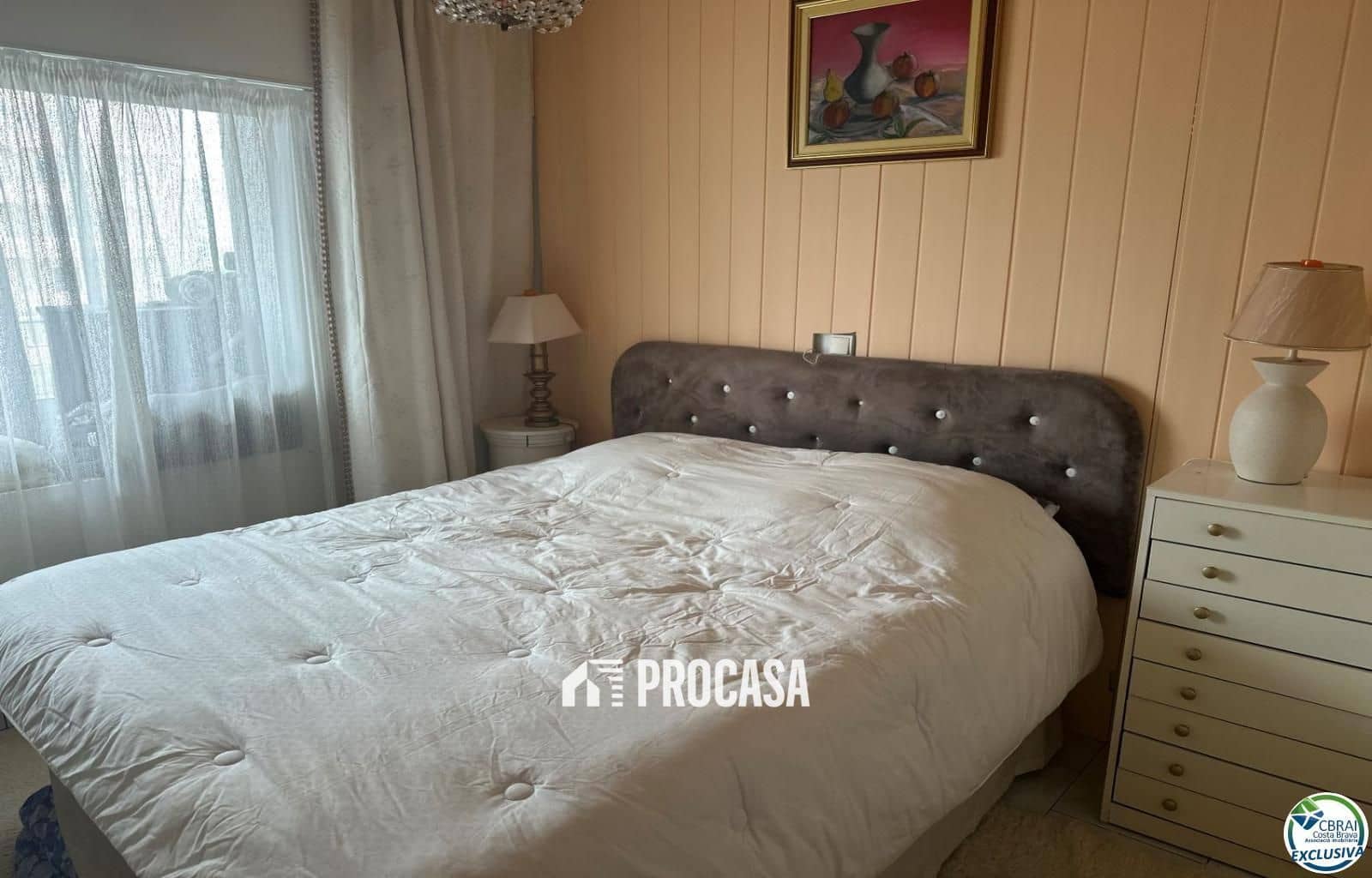 1 bedroom Flat for sale in Santa Margarida with pool - € 179,000 (Ref: 9396635)