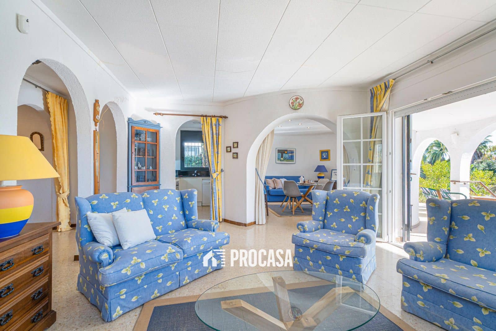 4 Zimmer Villa zu verkaufen in Empuriabrava mit Pool Garage - 890.000 € (Ref: 9399645)