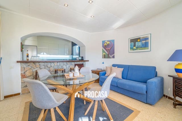 4 Zimmer Villa zu verkaufen in Empuriabrava, Castelló d'Empúries mit Pool Garage - 890.000 € (Ref: 9399645)