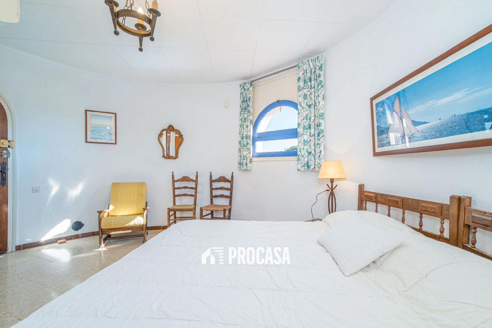 4 Zimmer Villa zu verkaufen in Empuriabrava mit Pool Garage - 890.000 € (Ref: 9399645)