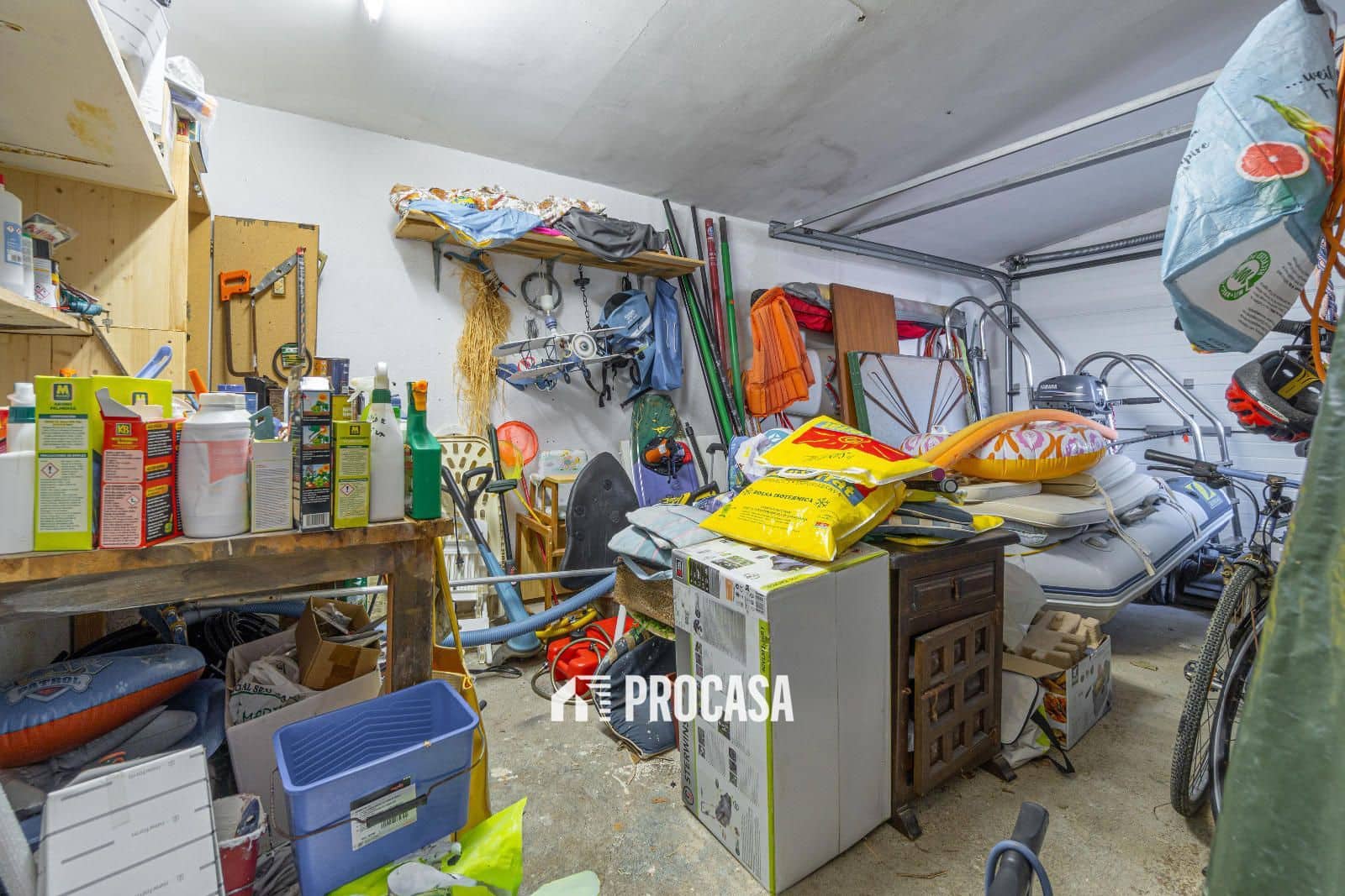 4 Zimmer Villa zu verkaufen in Empuriabrava mit Pool Garage - 890.000 € (Ref: 9399645)