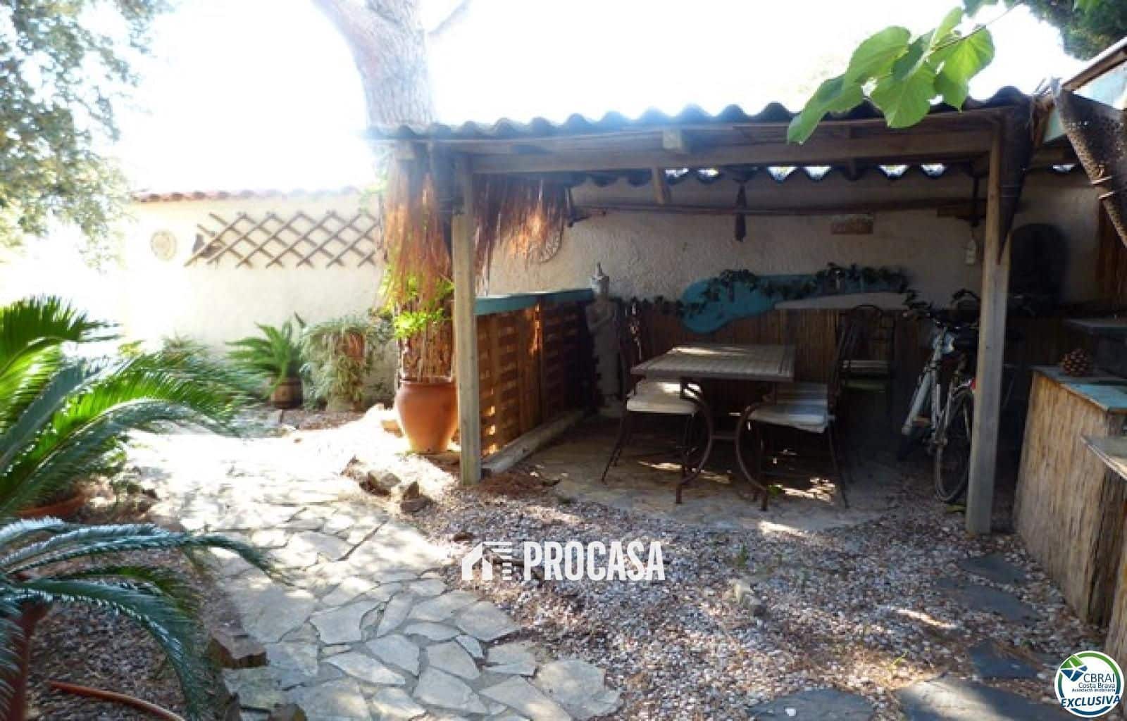 3 chambre Appartement à vendre à Empuriabrava avec garage - 290 000 € (Ref: 9403750)