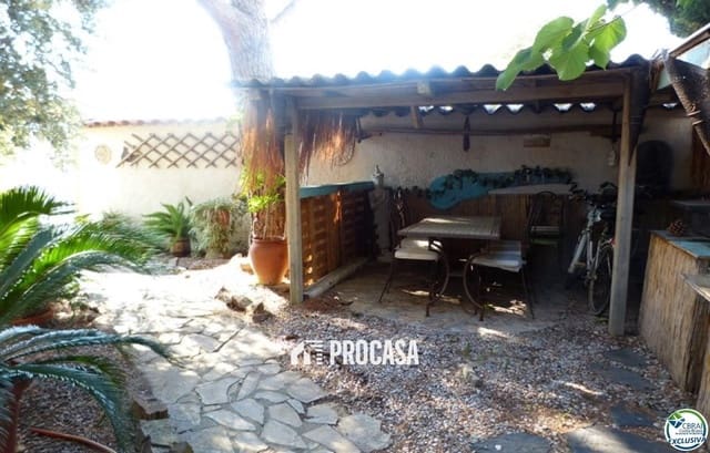 3 chambre Appartement à vendre à Empuriabrava, Castelló d'Empúries avec garage - 290 000 € (Ref: 9403750)