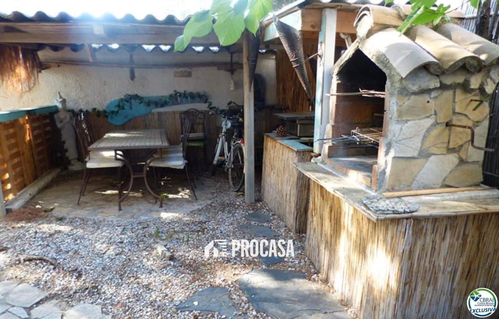 3 chambre Appartement à vendre à Empuriabrava avec garage - 290 000 € (Ref: 9403750)