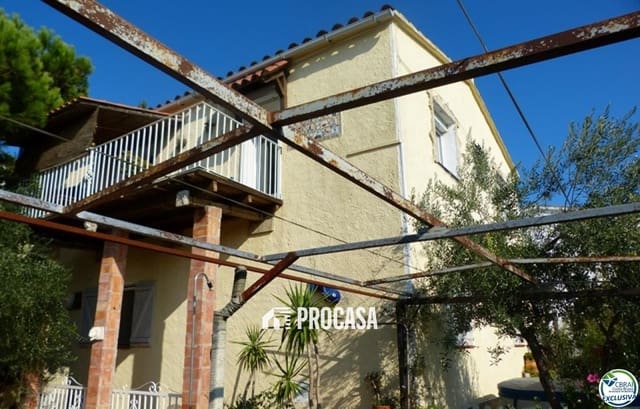 3 chambre Appartement à vendre à Empuriabrava, Castelló d'Empúries avec garage - 290 000 € (Ref: 9403750)