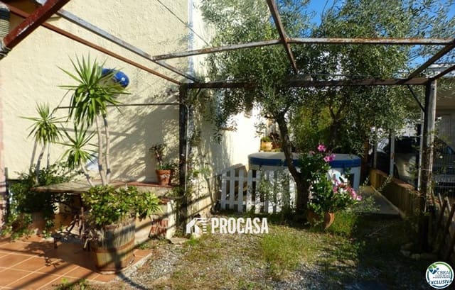 3 chambre Appartement à vendre à Empuriabrava, Castelló d'Empúries avec garage - 290 000 € (Ref: 9403750)