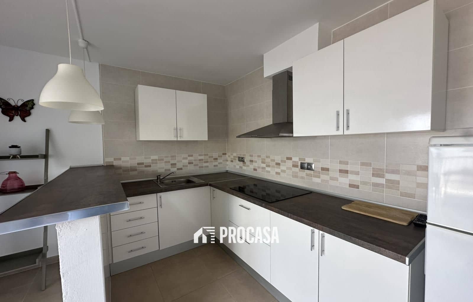 1 soveværelse Lejlighed til salg i Empuriabrava - € 125.000 (Ref: 9405846)