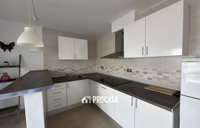 1 bedroom Flat for sale in Empuriabrava, Castelló d'Empúries - € 125,000 (Ref: 9405846)