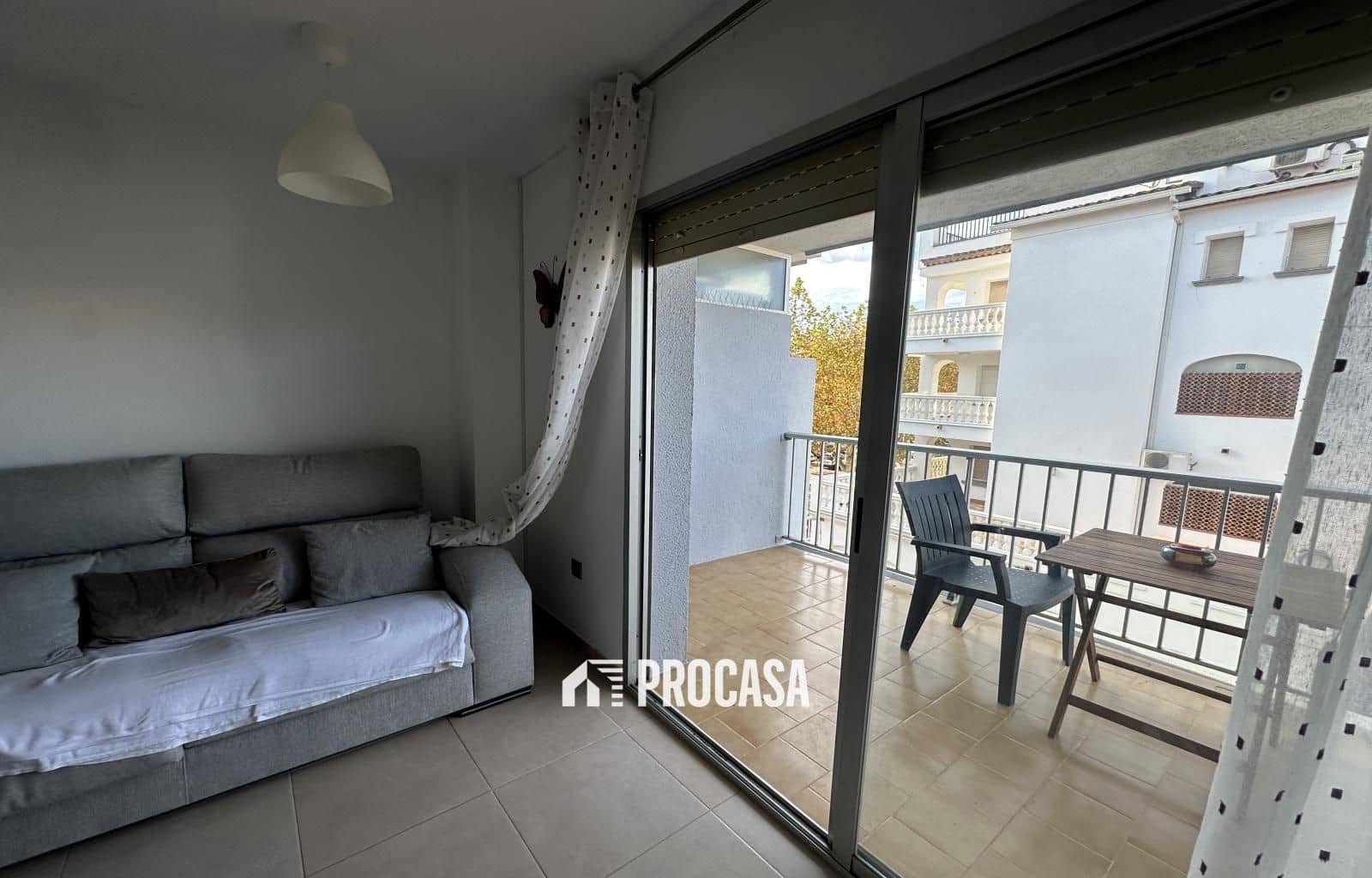 1 soveværelse Lejlighed til salg i Empuriabrava - € 125.000 (Ref: 9405846)