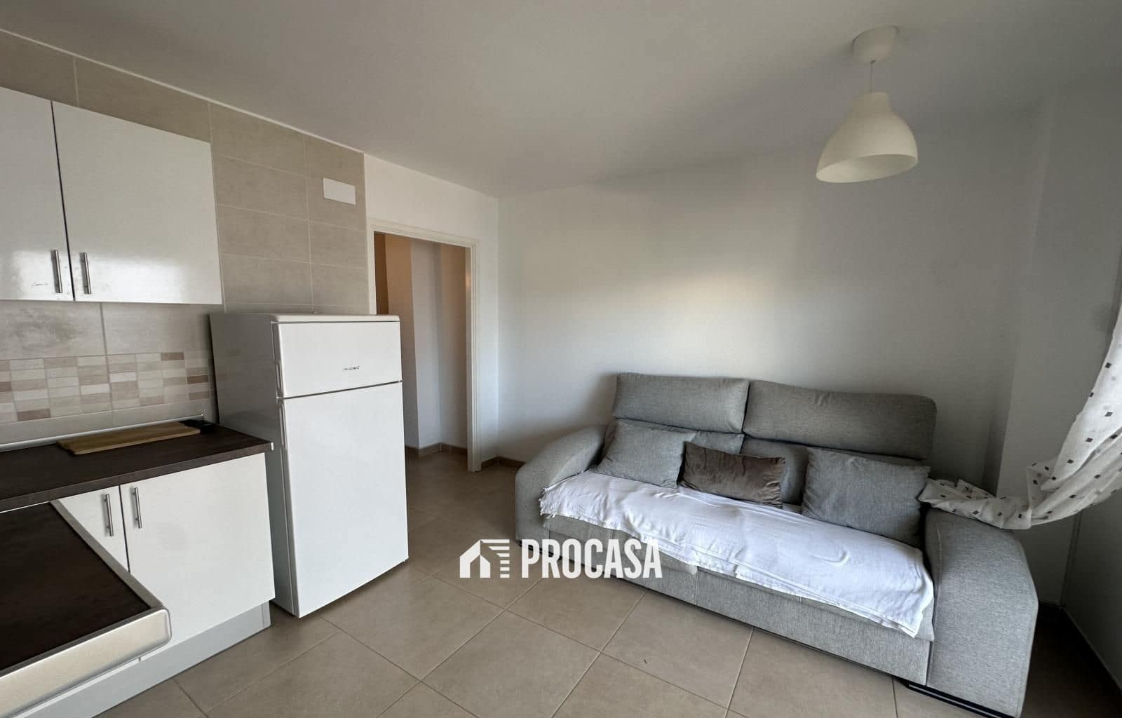 1 soveværelse Lejlighed til salg i Empuriabrava - € 125.000 (Ref: 9405846)