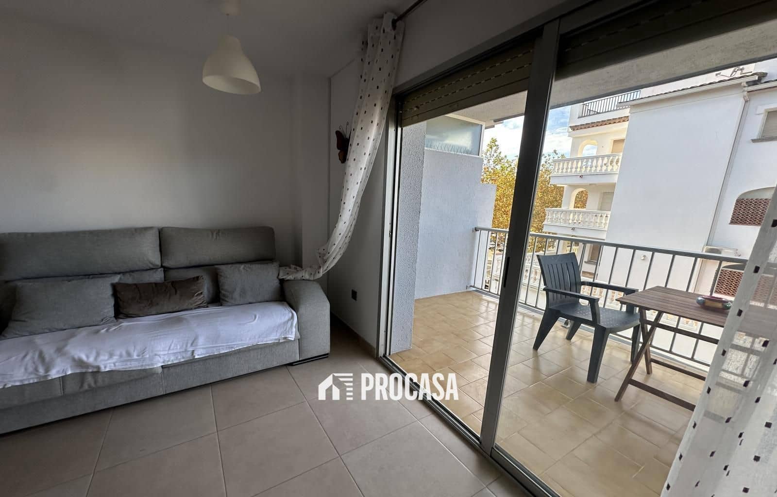 1 soveværelse Lejlighed til salg i Empuriabrava - € 125.000 (Ref: 9405846)