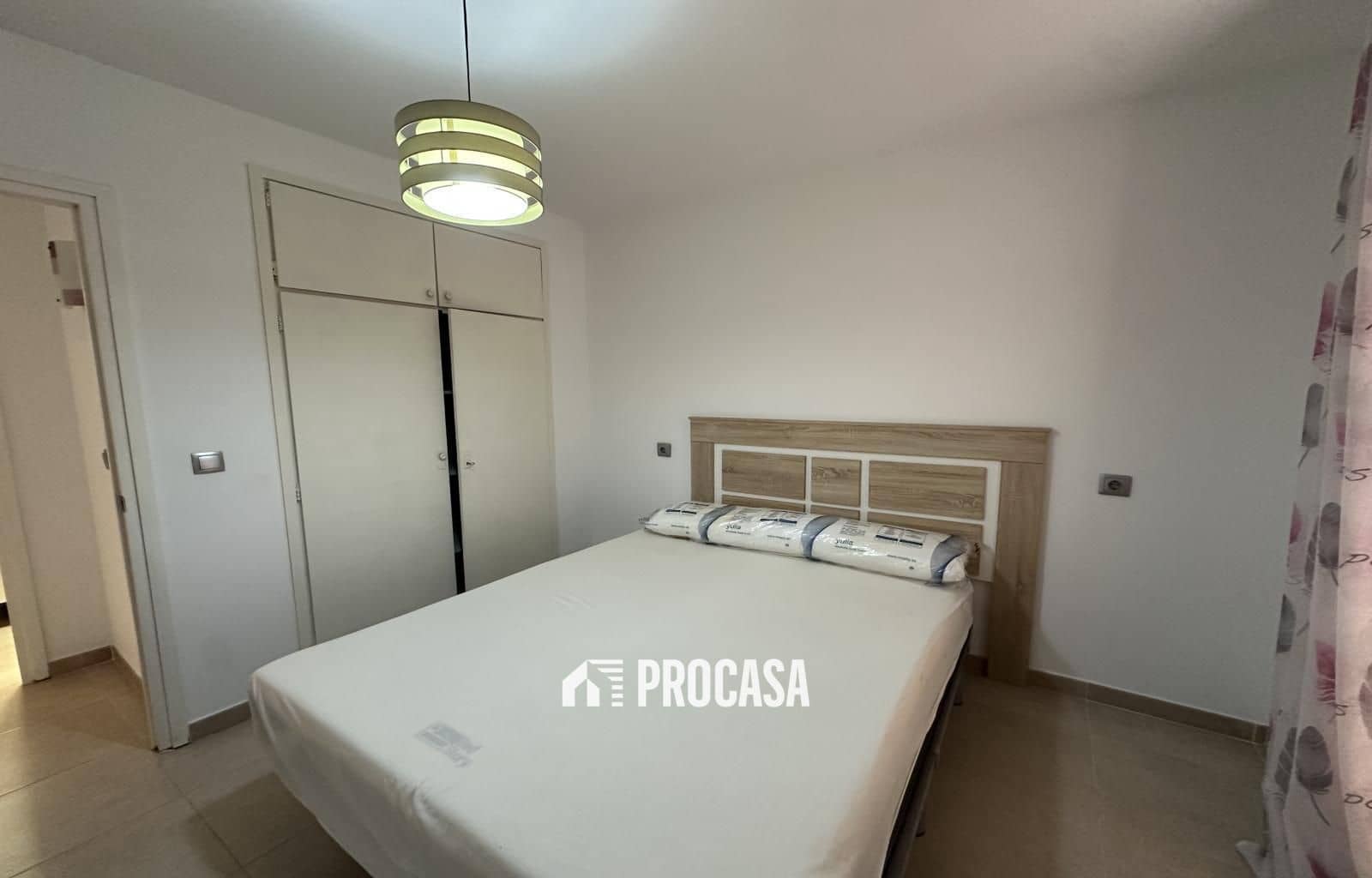 1 soveværelse Lejlighed til salg i Empuriabrava - € 125.000 (Ref: 9405846)