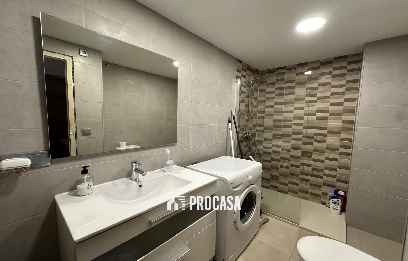 1 soveværelse Lejlighed til salg i Empuriabrava - € 125.000 (Ref: 9405846)