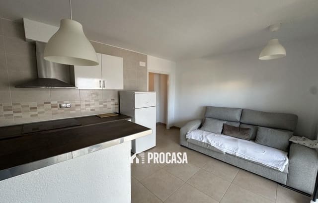 1 bedroom Flat for sale in Empuriabrava, Castelló d'Empúries - € 125,000 (Ref: 9405846)