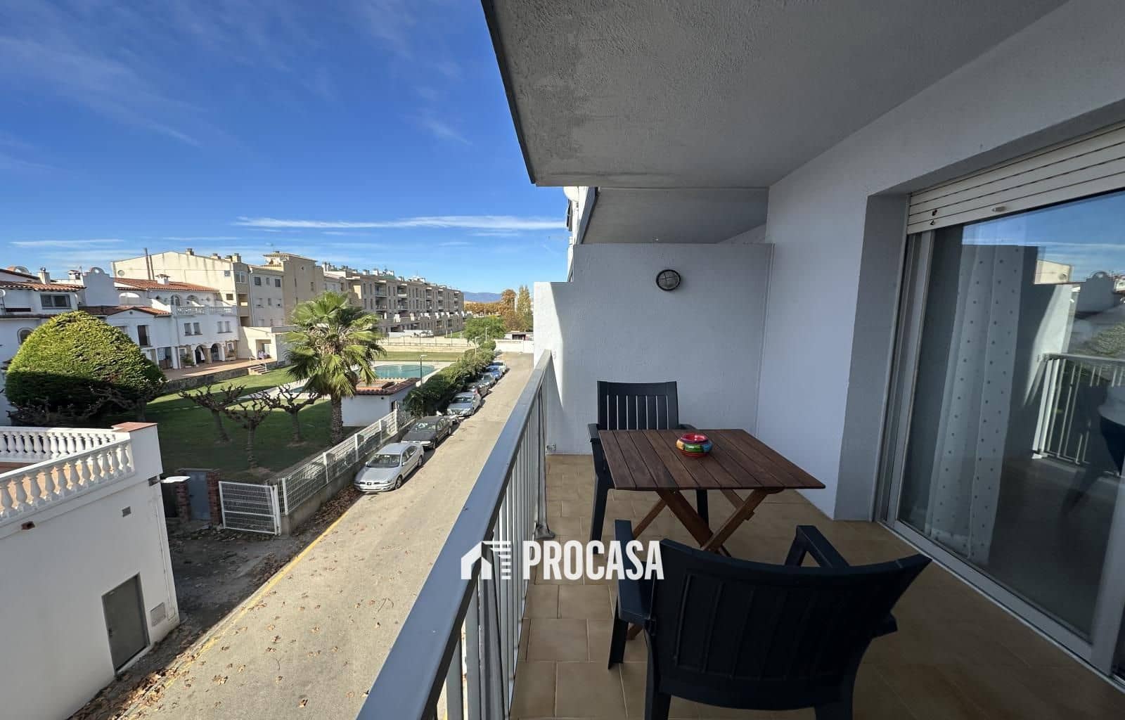 1 soveværelse Lejlighed til salg i Empuriabrava - € 125.000 (Ref: 9405846)