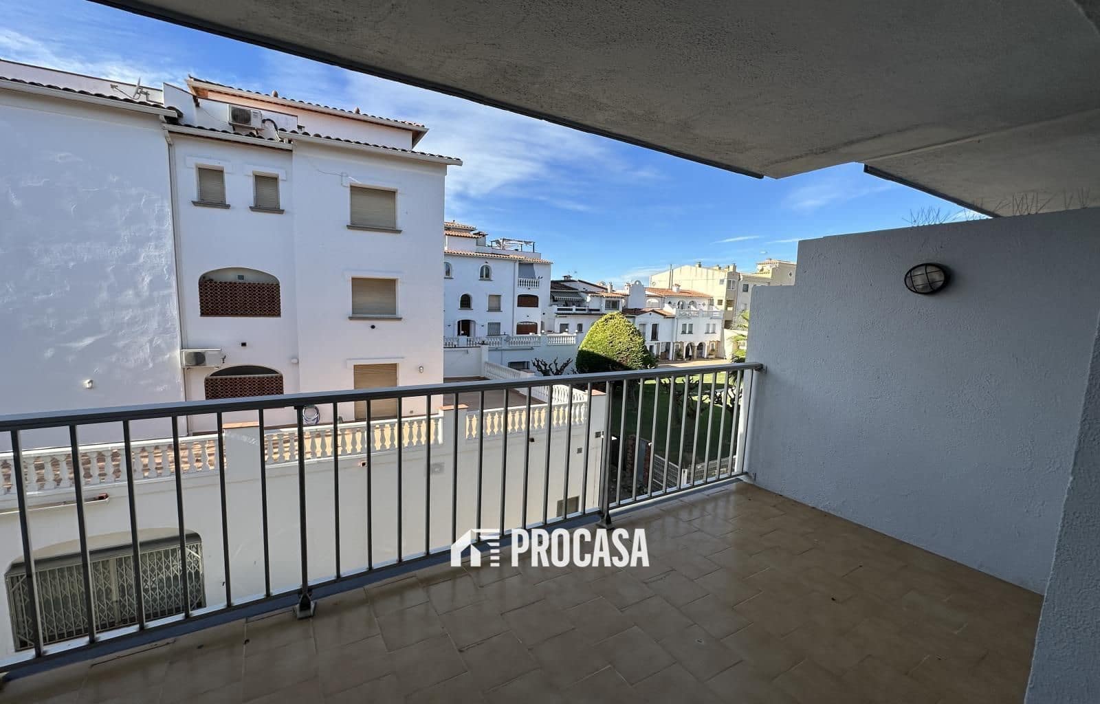 1 soveværelse Lejlighed til salg i Empuriabrava - € 125.000 (Ref: 9405846)