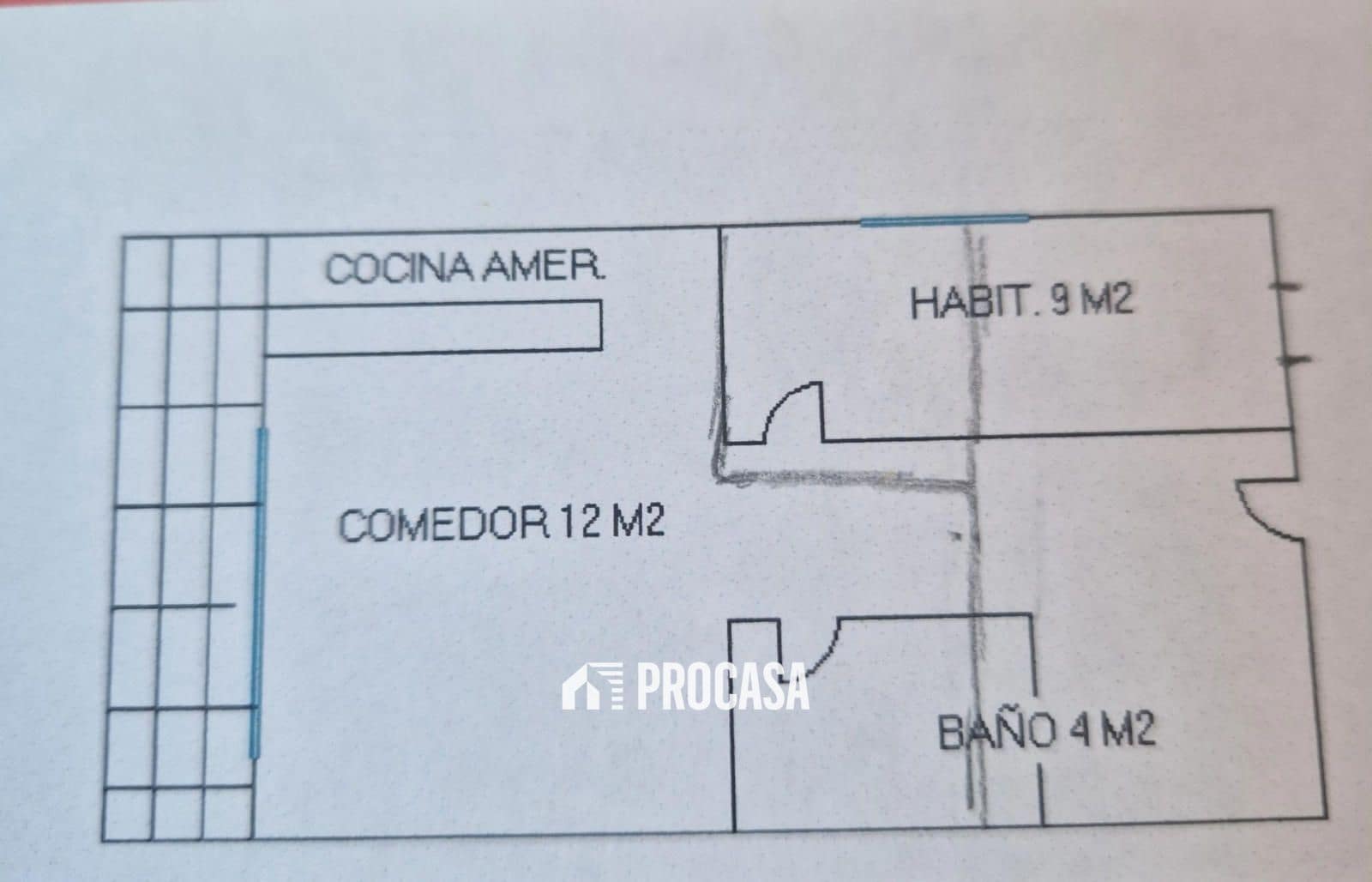 1 soveværelse Lejlighed til salg i Empuriabrava - € 125.000 (Ref: 9405846)