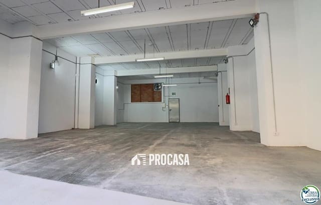Erhverv til salg i Figueres - € 135.000 (Ref: 9409702)