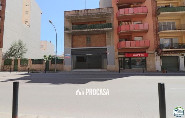Erhverv til salg i Figueres - € 135.000 (Ref: 9409702)