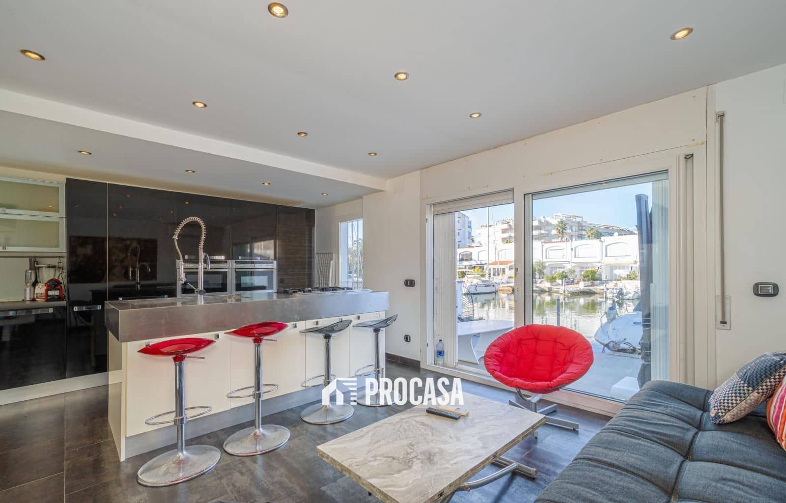 2 soverom Villa til salgs i Santa Margarida - € 585 000 (Ref: 9419409)