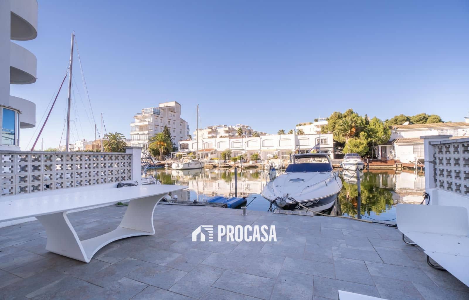 2 soverom Villa til salgs i Santa Margarida - € 585 000 (Ref: 9419409)