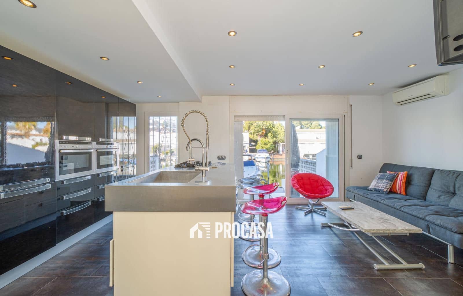 2 soverom Villa til salgs i Santa Margarida - € 585 000 (Ref: 9419409)