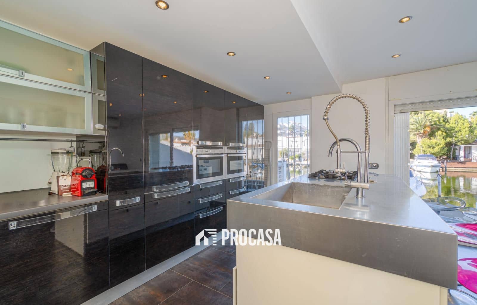 2 soverom Villa til salgs i Santa Margarida - € 585 000 (Ref: 9419409)