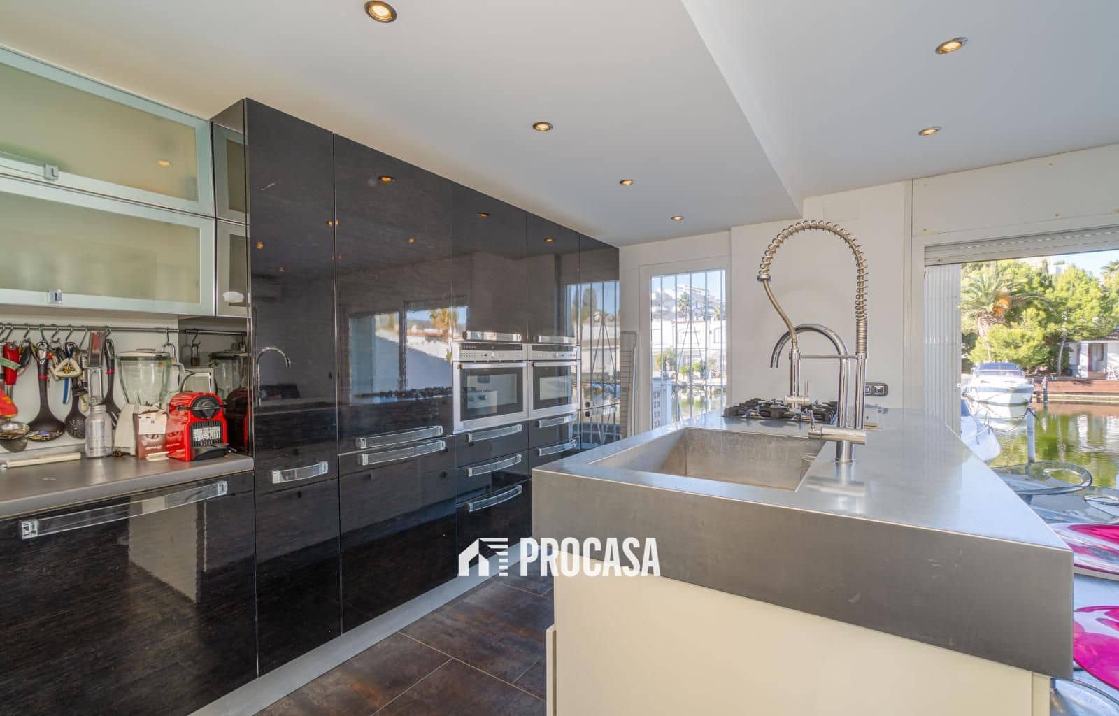 2 soverom Villa til salgs i Santa Margarida - € 585 000 (Ref: 9419409)