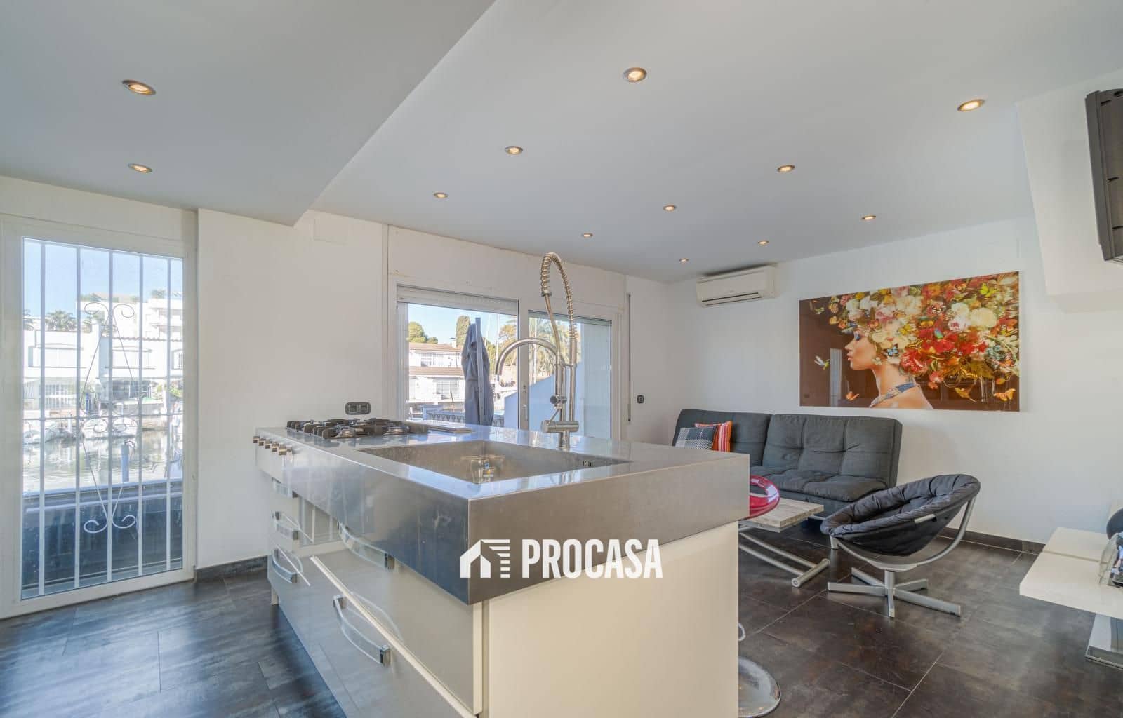 2 soverom Villa til salgs i Santa Margarida - € 585 000 (Ref: 9419409)