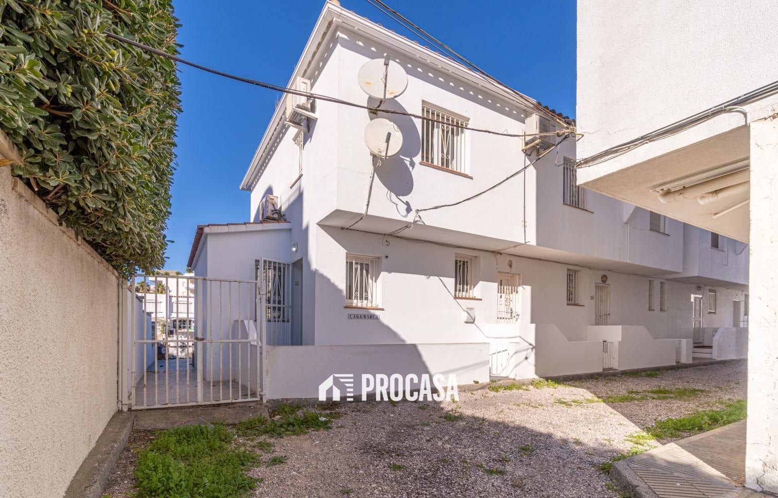 2 soverom Villa til salgs i Santa Margarida - € 585 000 (Ref: 9419409)