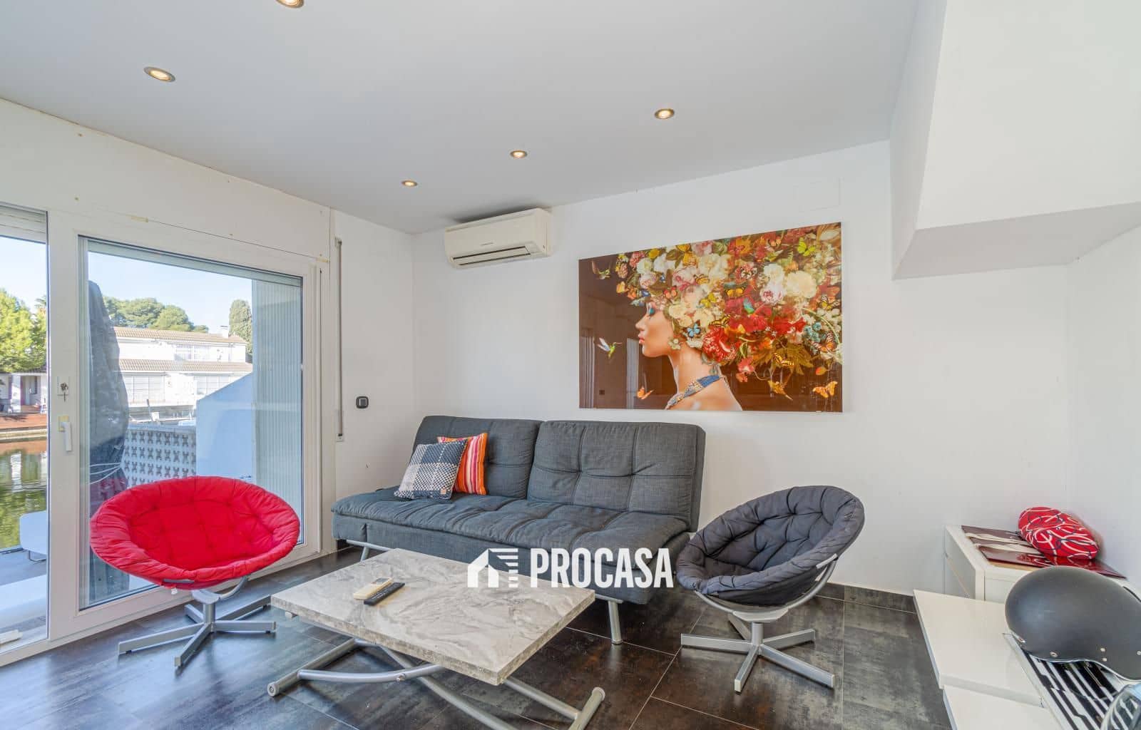 2 soverom Villa til salgs i Santa Margarida - € 585 000 (Ref: 9419409)