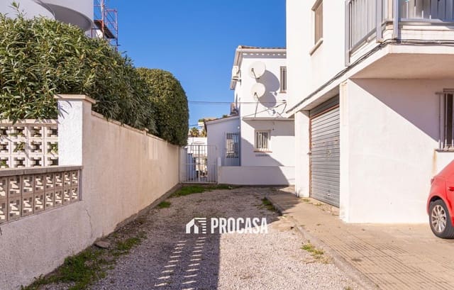 2 chambre Villa/Maison à vendre à Santa Margarida, Roses - 585 000 € (Ref: 9419409)